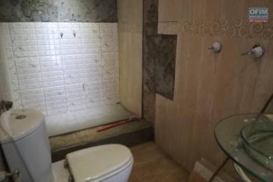 Location Appartement ANTANANARIVO () - MADAGASCAR
