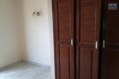 Location Appartement ANTANANARIVO () - MADAGASCAR