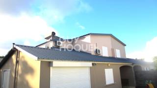 achat maison à saint-benoît (97470)