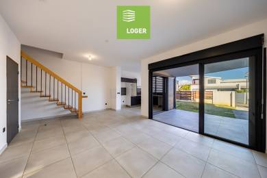 Location Maison Saint-Pierre (97410) - REUNION