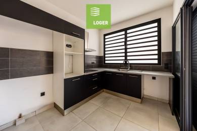 Location Maison Saint-Pierre (97410) - REUNION