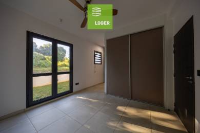 Location Maison Saint-Pierre (97410) - REUNION