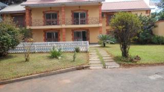 location maison à antananarivo ()