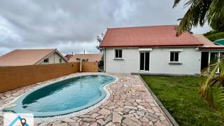 achat villa à tampon (97430)