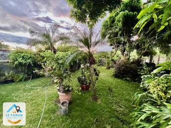 Achat Villa Petite Ile (97429) - REUNION