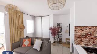 achat appartement à sainte-clotilde (97490)