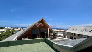 achat appartement à saint-pierre (97410)