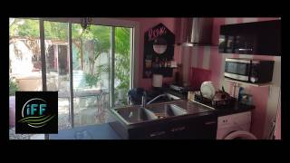 location rez de jardin à saint-paul (97460)