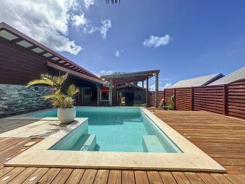 Location Villa Petite Ile (97429) - REUNION