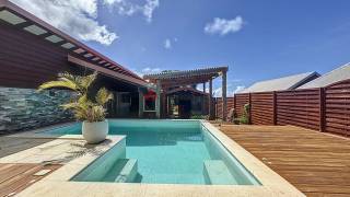 location villa à petite ile (97429)