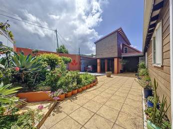 Location Villa Petite Ile (97429) - REUNION