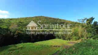 achat terrain à bouillante (97125)