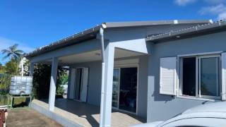 achat maison à saint-joseph (97480)