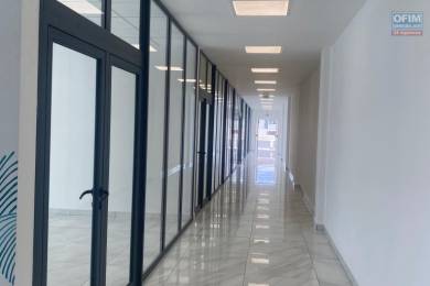 Location  Local commercial ANTANANARIVO () - MADAGASCAR