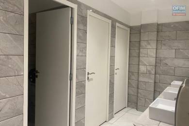 Location  Local commercial ANTANANARIVO () - MADAGASCAR