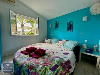 Location Bien meublé Saint-Gilles les Bains (97434) - REUNION