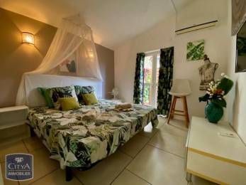 Location Bien meublé Saint-Gilles les Bains (97434) - REUNION