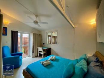 Location Bien meublé Saint-Gilles les Bains (97434) - REUNION