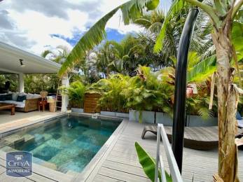 Location Bien meublé Saint-Gilles les Bains (97434) - REUNION