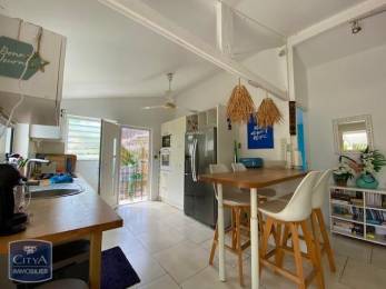 Location Bien meublé Saint-Gilles les Bains (97434) - REUNION