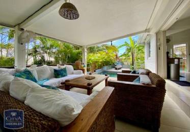 Location Bien meublé Saint-Gilles les Bains (97434) - REUNION
