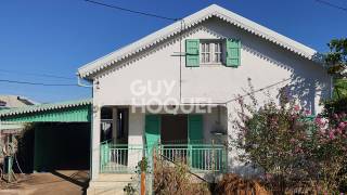 achat maison à saint-pierre (97410)