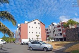 achat appartement à saint-joseph (97480)