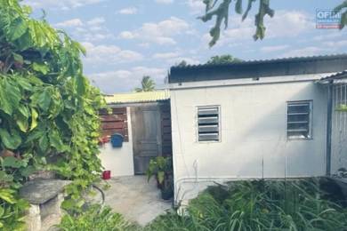 Achat Maison Le Port (97420) - REUNION