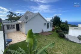 achat maison à la montagne (97417)