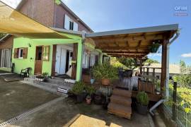 achat maison à saint-leu (97436)