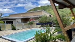location maison à l'entre-deux (97414)