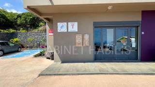 location local professionnel à les avirons (97425)