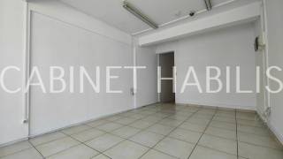 location local professionnel à saint-denis (97400)