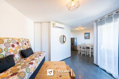 Achat Appartement Saint-Denis (97400) - REUNION