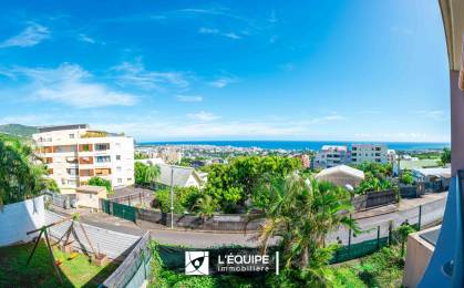 Achat Appartement Saint-Denis (97400) - REUNION