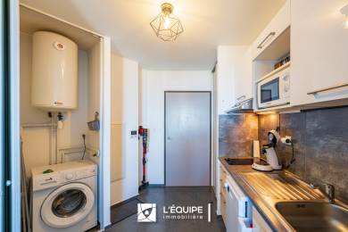 Achat Appartement Saint-Denis (97400) - REUNION