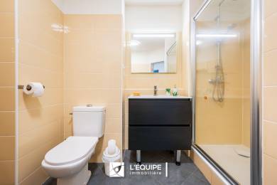 Achat Appartement Saint-Denis (97400) - REUNION
