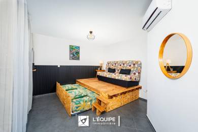 Achat Appartement Saint-Denis (97400) - REUNION