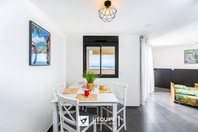 Achat Appartement Saint-Denis (97400) - REUNION