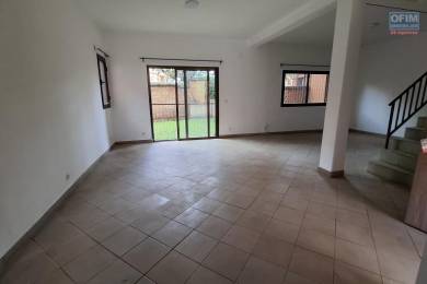 Location Appartement ANTANANARIVO () - MADAGASCAR