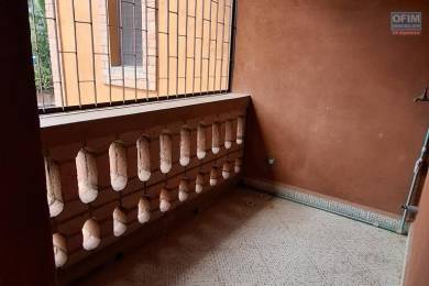 Location Appartement ANTANANARIVO () - MADAGASCAR
