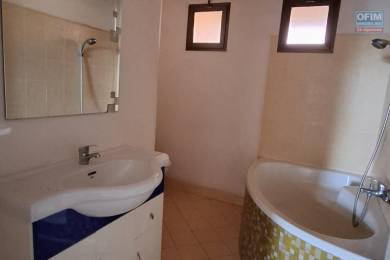 Location Appartement ANTANANARIVO () - MADAGASCAR