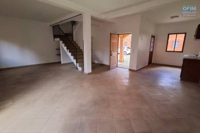 Location Appartement ANTANANARIVO () - MADAGASCAR