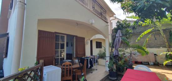 Location  Maison Saint-Louis (97450) - REUNION