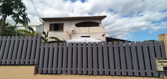 Location  Maison Saint-Louis (97450) - REUNION