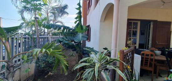 Location  Maison Saint-Louis (97450) - REUNION