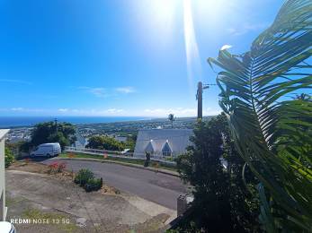 Achat Maison Sainte-Clotilde (97490) - REUNION