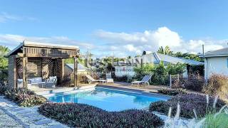 achat maison à sainte-anne (97180)