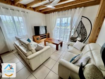 Achat Villa Tampon (97430) - REUNION