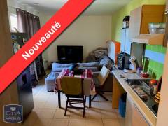 achat appartement à saint-denis (97400)
